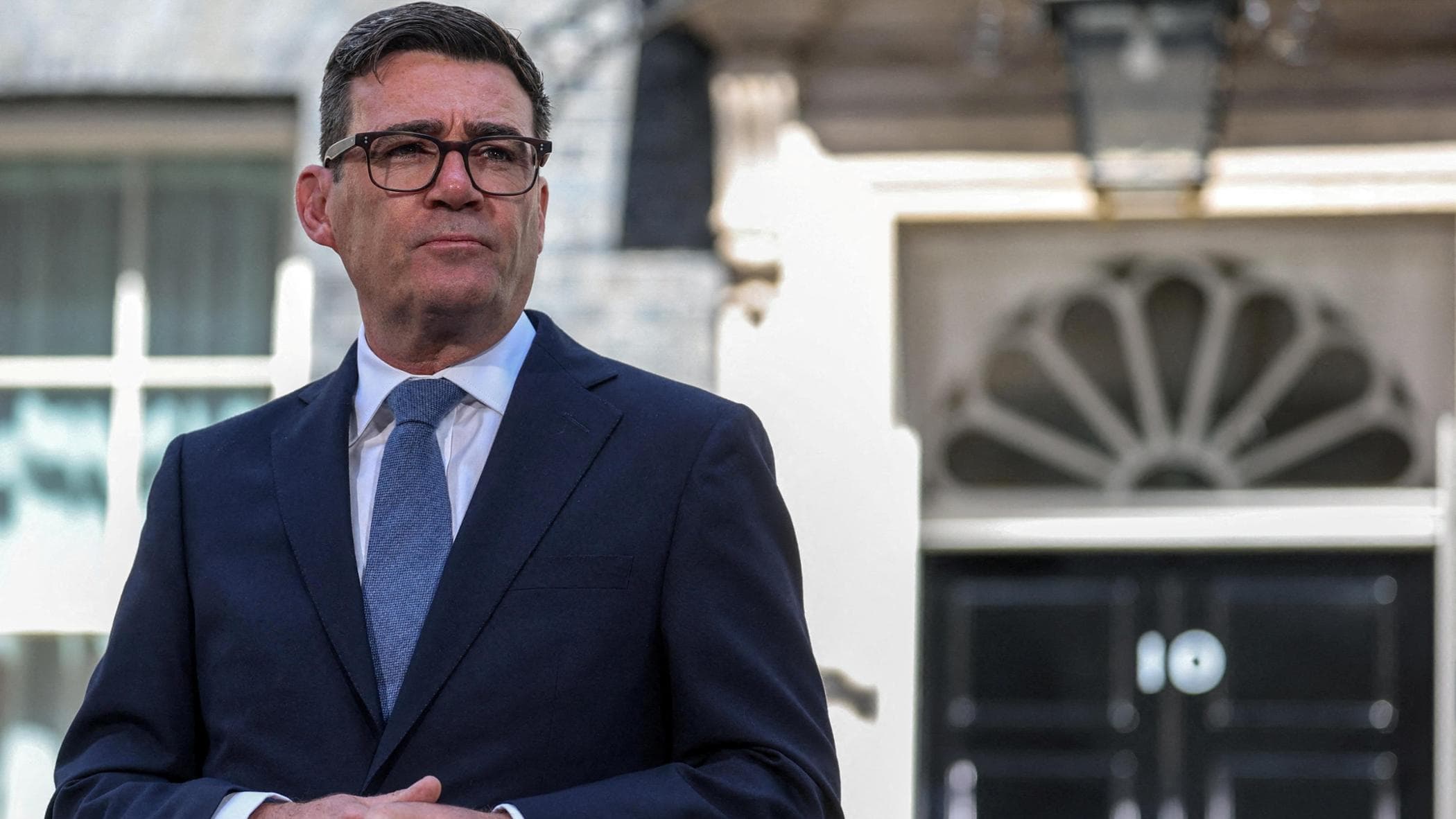 burnham da merz per un patto contro la guerra ibrida russa la minaccia entra in casa nostra da Repubblica.it burnham da merz per un patto contro la guerra ibrida russa la minaccia entra in casa nostra