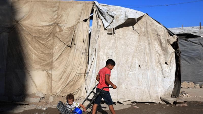 La morte lenta della gente di Gaza: ecco viviamo da tre anni dentro a una guerra che non finisce