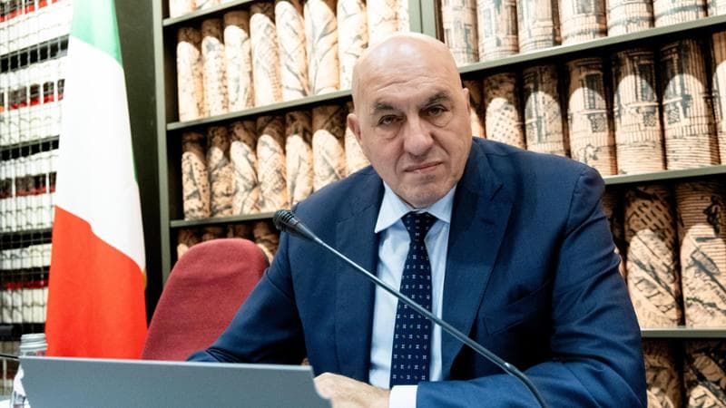 Crosetto: scelta dei generali mandare i caccia in Arabia Saudita. Scontro con le opposizioni