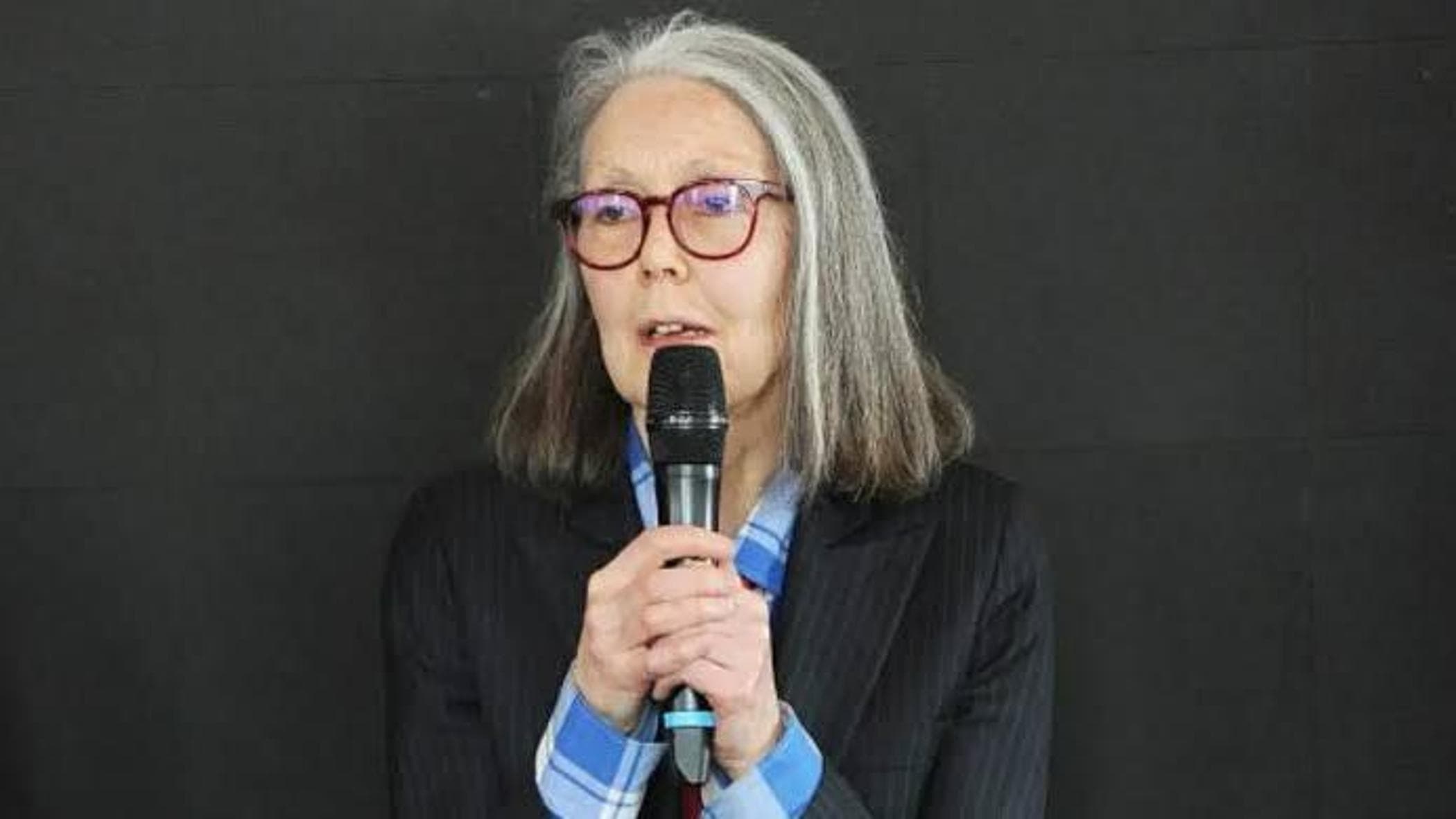 chi 232 anne carson premio nobel per la letteratura 2026 da Repubblica.it chi 232 anne carson premio nobel per la letteratura 2026