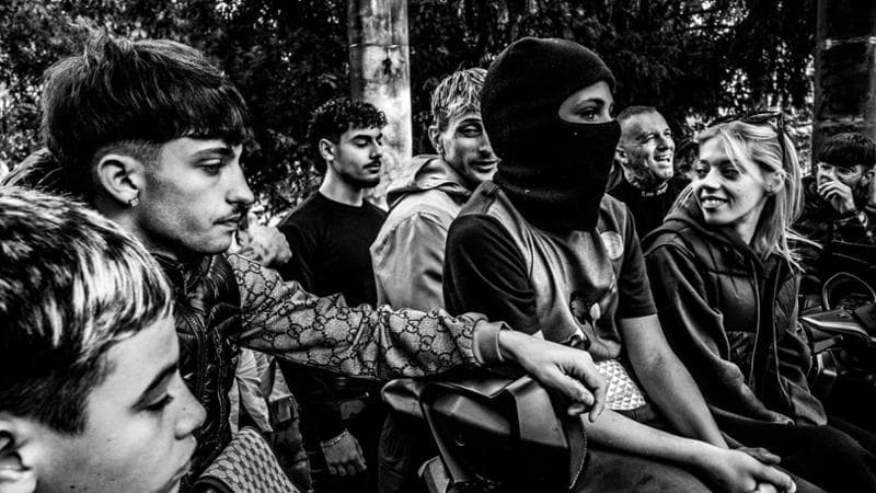 foto di Michele Crestani
