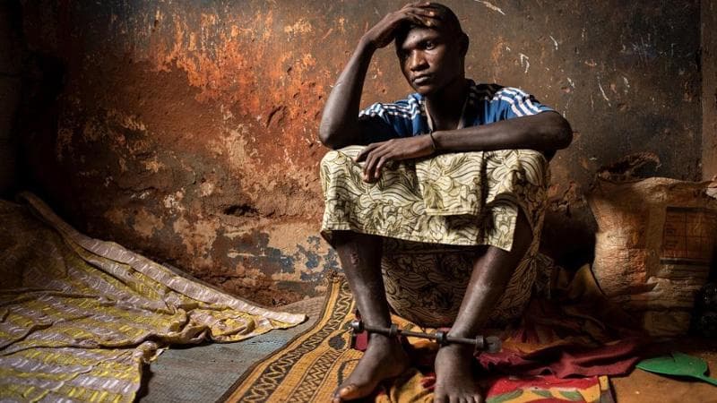 Africa, salute mentale: 150 milioni di persone non sono curate, le risposte in Sud Sudan ed Etiopia