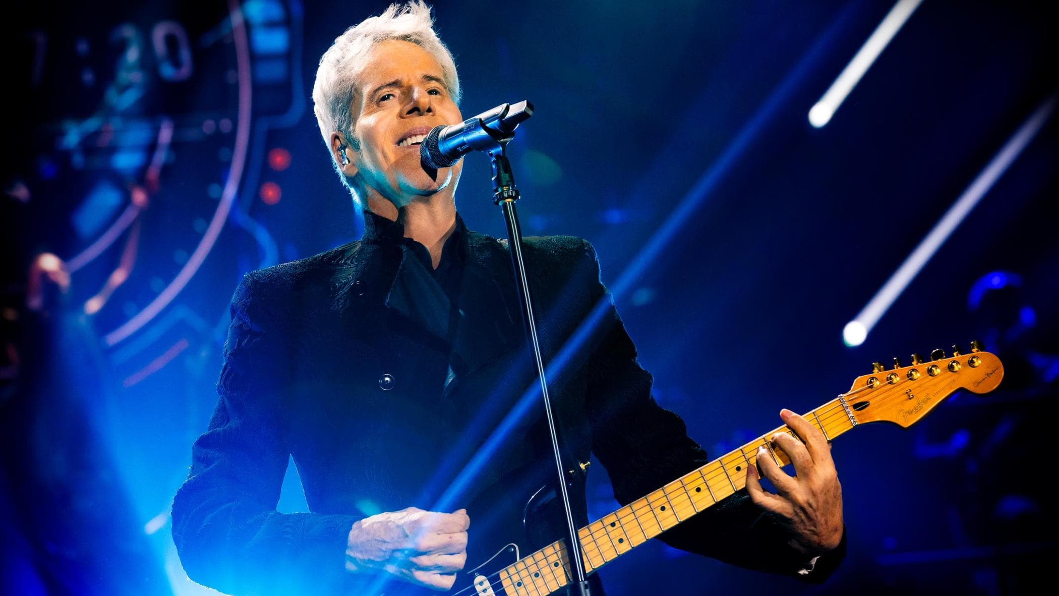 claudio baglioni sette concerti a roma e il grand tour ma ho avuto paura di non poter tornare da Repubblica.it claudio baglioni sette concerti a roma e il grand tour ma ho avuto paura di non poter tornare