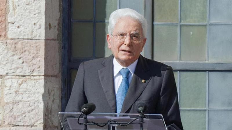 Copertina: Premio al 42% e scelta del leader, i paletti del Quirinale sulla riforma elettorale