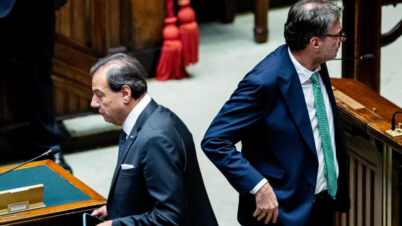 Sul tavolo del governo un contributo a carico delle banche. Ma gli istituti fanno muro