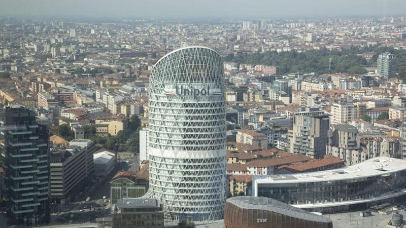 Unipol va avanti sulle filiali Mps, al via lunedì l’aumento di capitale da 2,5 miliardi