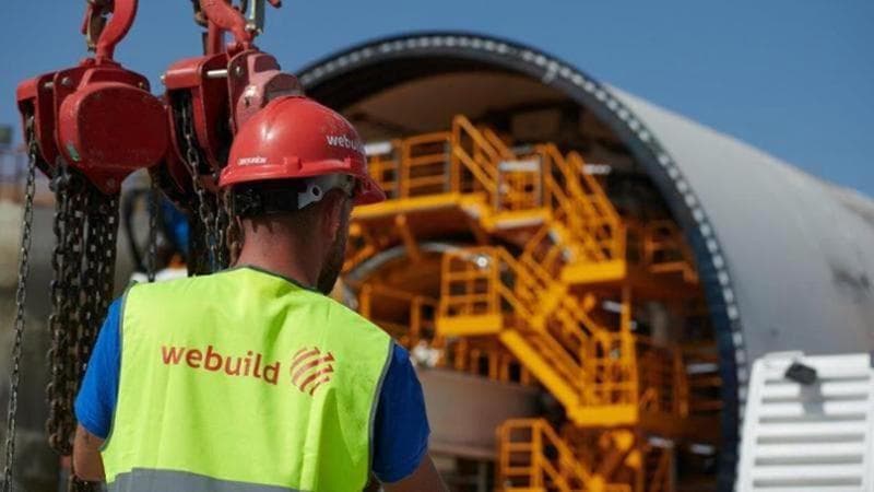 Opa Webuild, passi in avanti: per Trevi il prezzo è congruo. E Salini rastrella azioni sul mercato