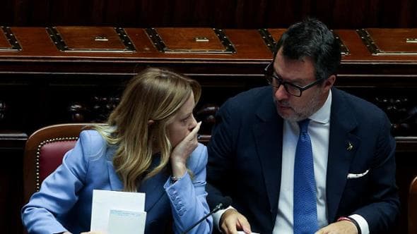 Ipotesi elezioni a maggio, anche Salvini disponibile in cambio dell’autonomia