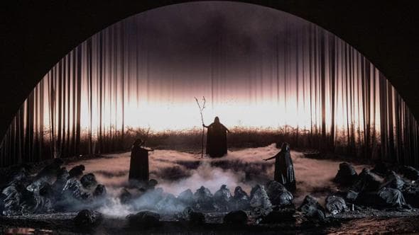 The grand overture: Italy’s new opera season