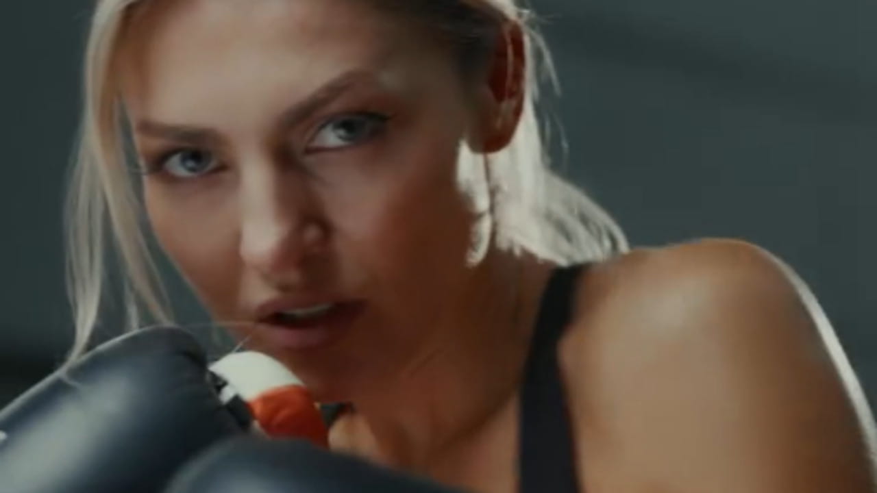 Miss Germania sul ring. La campionessa italiana: “La bellezza non è qualità, serve altro nella boxe”