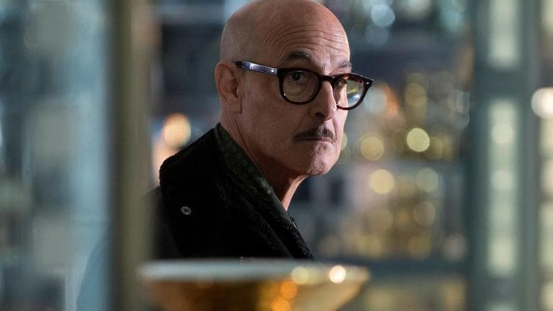 Stanley Tucci: “Gli oligopoli di Hollywood non dureranno, la gente vuole cambiare”