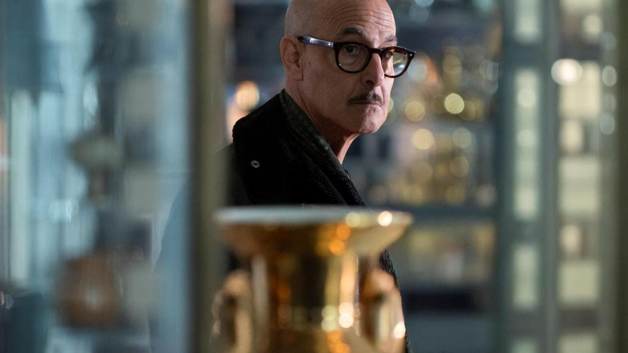 Stanley Tucci: “Gli oligopoli di Hollywood non dureranno, la gente vuole cambiare”