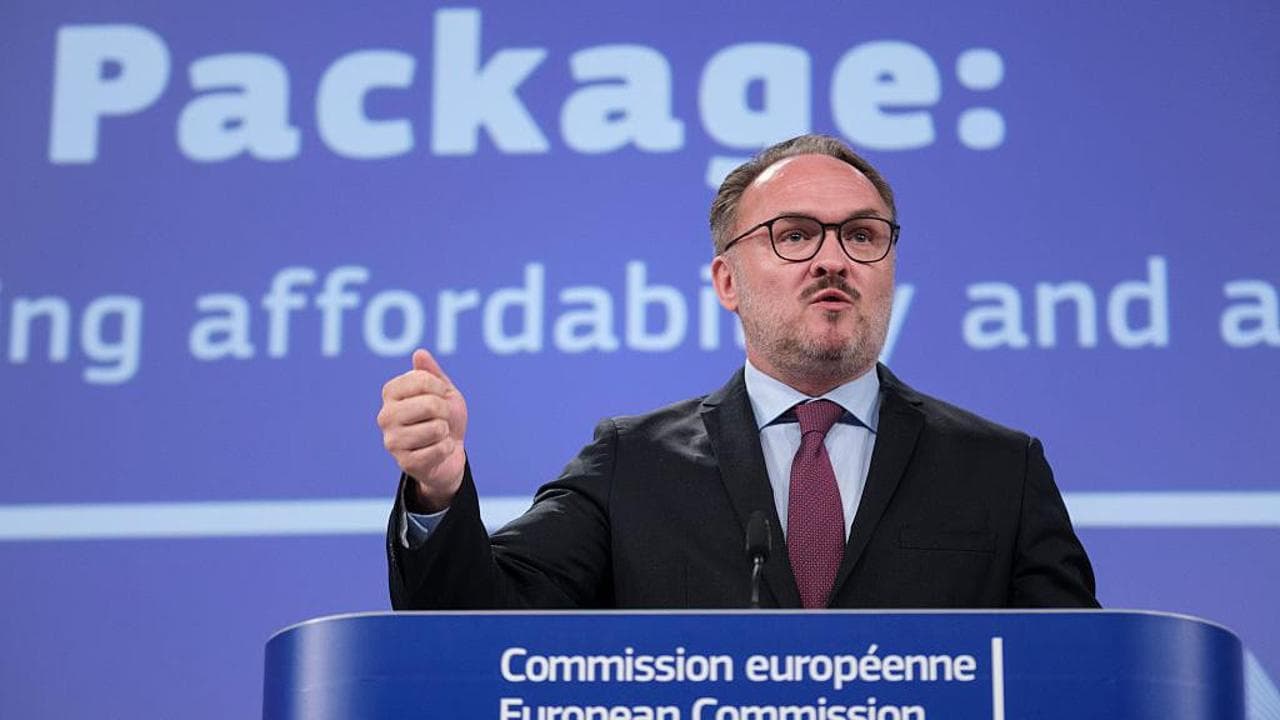 Per diventare indipendenti abbiamo bisogno di più energia “made in Europe”