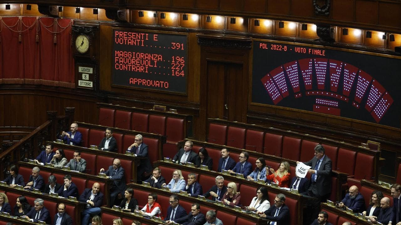Legge elettorale, gli italiani non la conoscono: tre su quattro ignorano le regole del Melonellum | Tutte le prossime tappe