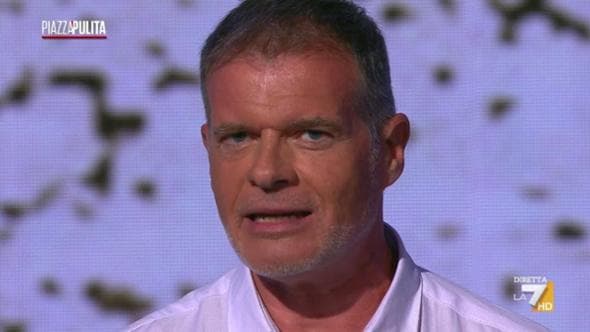 Massini racconta la Destra: “Io vinco sempre perché do le risposte”