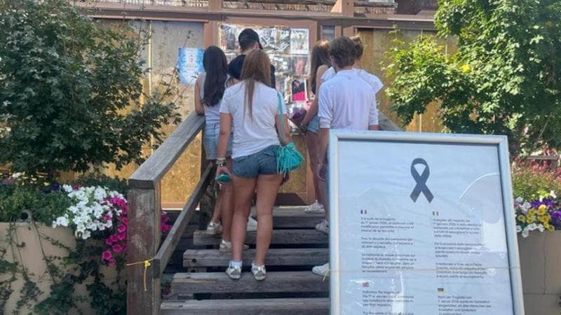 Crans, gli ospedali svizzeri chiedono 1,6 milioni di euro alle dodici famiglie dei feriti italiani