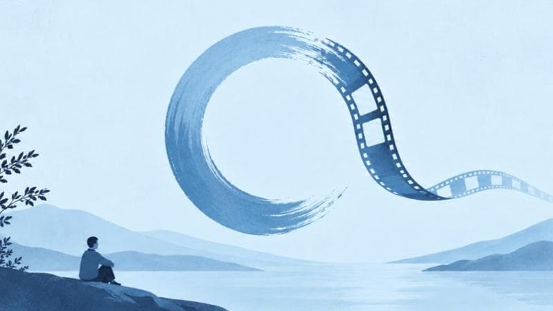 Nasce GATE Movies. Il canale di MYmovies ONE dedicato a meditazione e cinematografia buddhista
