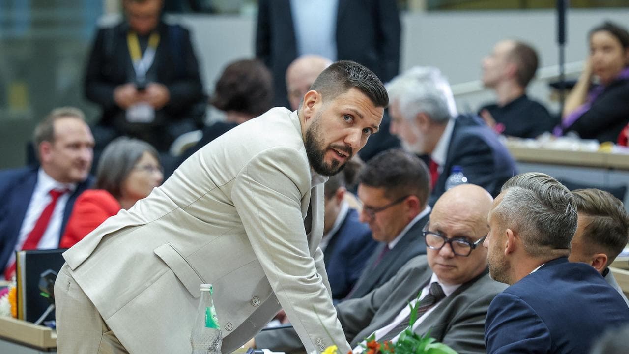 Germania, Cdu nel caos e Spd sulle barricate dopo il “caso” Sassonia-Anhalt