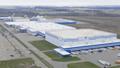 E80 Group e Sofidel, nuova collaborazione per l’ampliamento dello stabilimento di Inola negli Usa