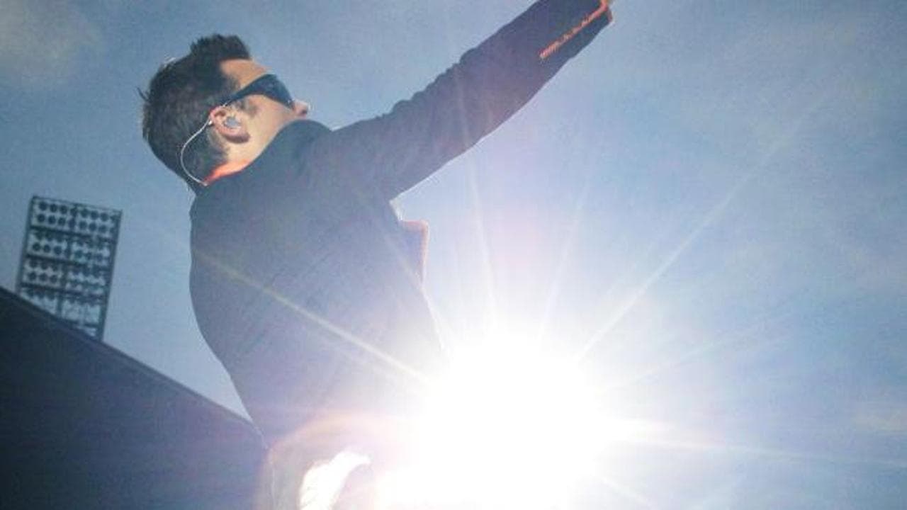 Anche le star hanno paura del palco. Il boom della pillola anti ansia