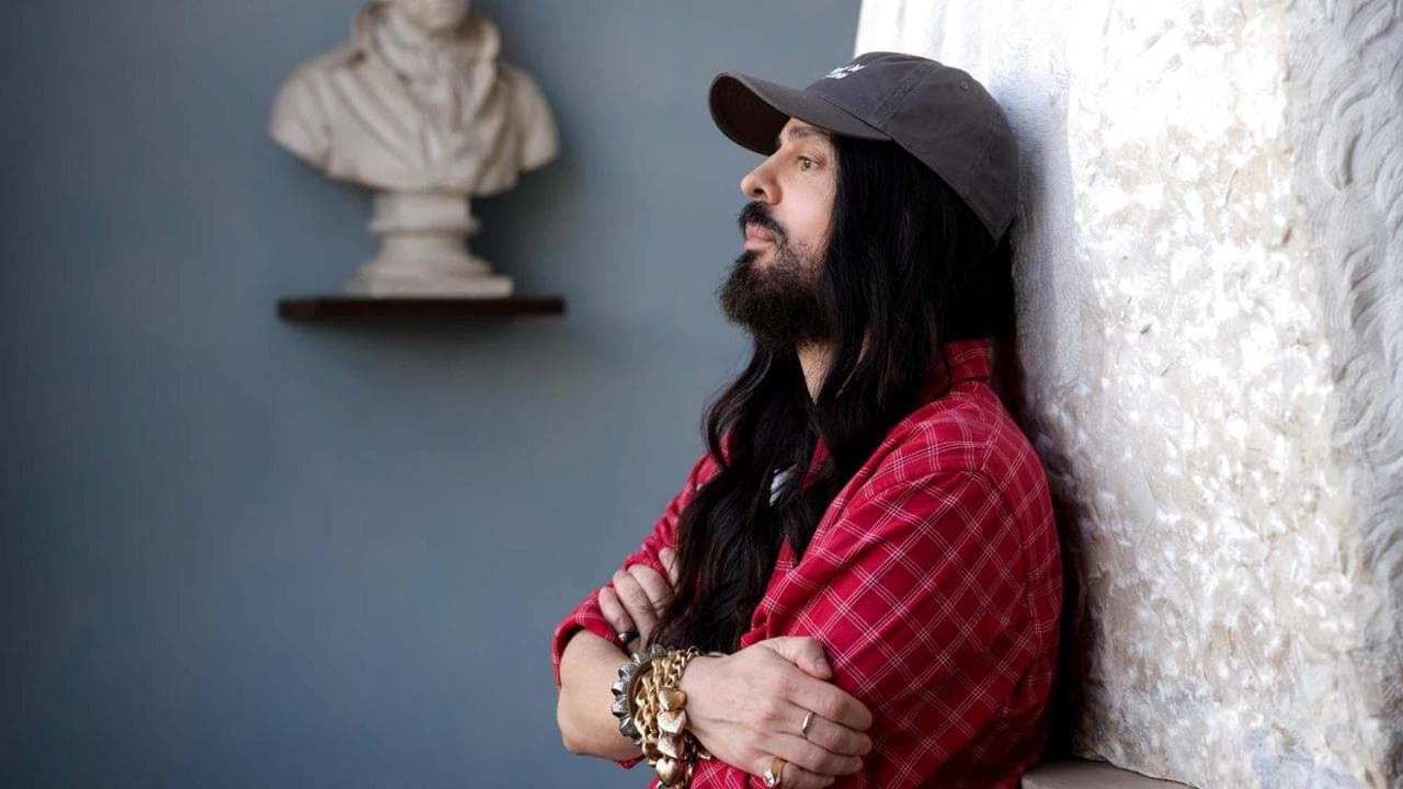 Alessandro Michele: “La politica ci fa credere che la cultura non conti. Bugiardi” 