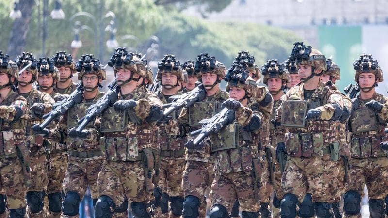 Flexibility and the budget maneuver: there is room only for energy and defense