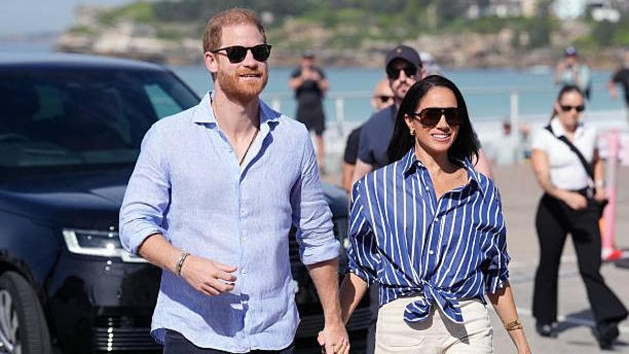 Il principe Harry: “Io depresso dopo aver lasciato il Regno Unito, a vent'anni andai in guerra per sfuggire ai sentimenti”