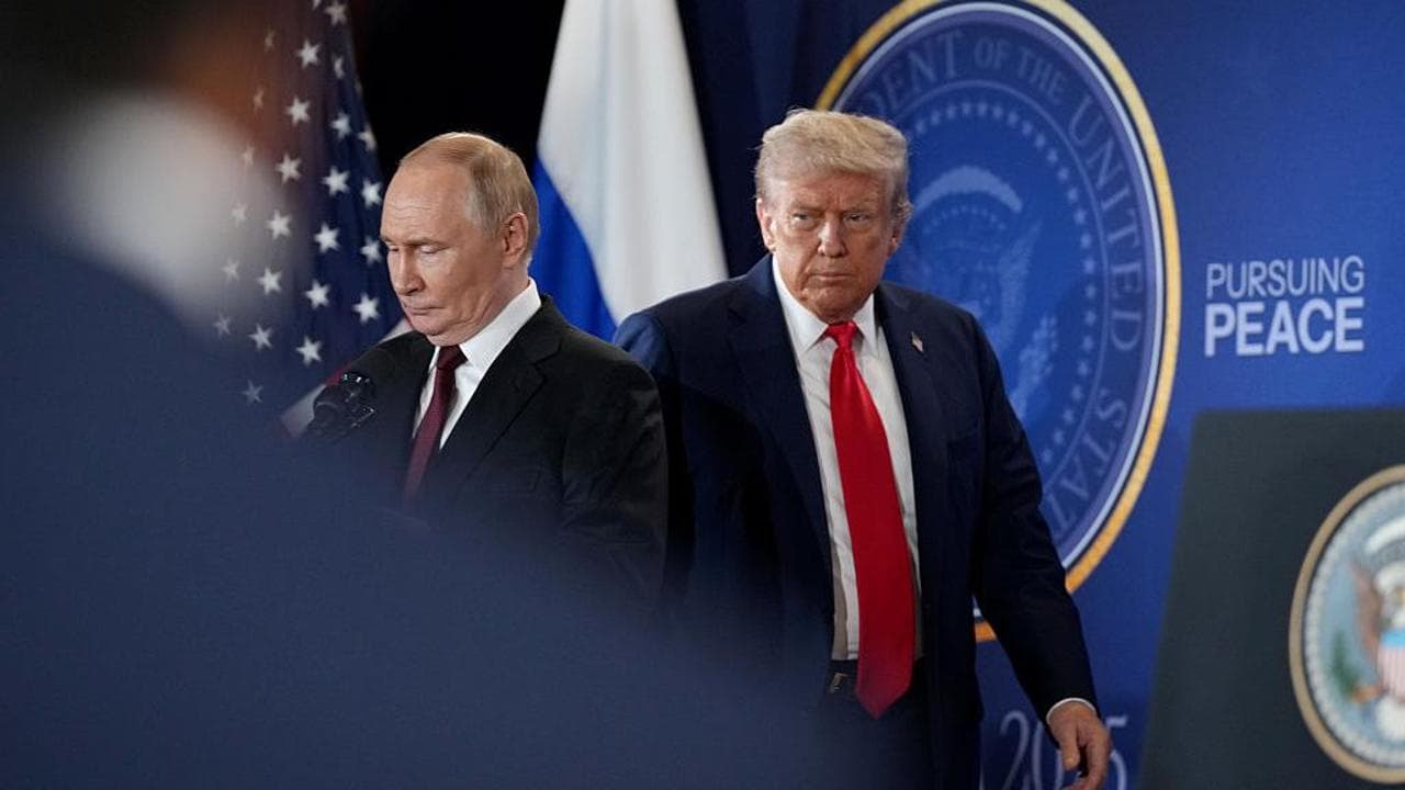 La diretta Cremlino: “A breve telefonata tra Putin e Trump”