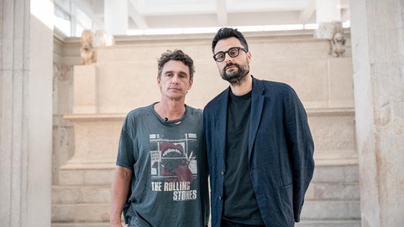 Foto Luca Carlino