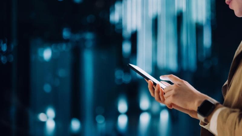 Scalable Capital più forte in Italia. «I primi avversari sono i soldi fermi sui conti correnti»