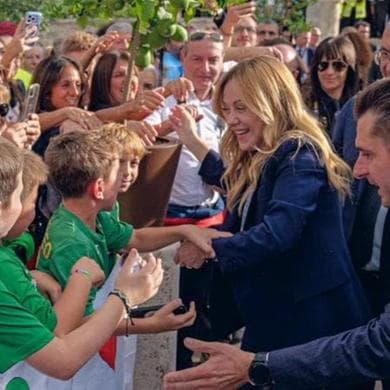 La possibilità di evitare la capocrazia