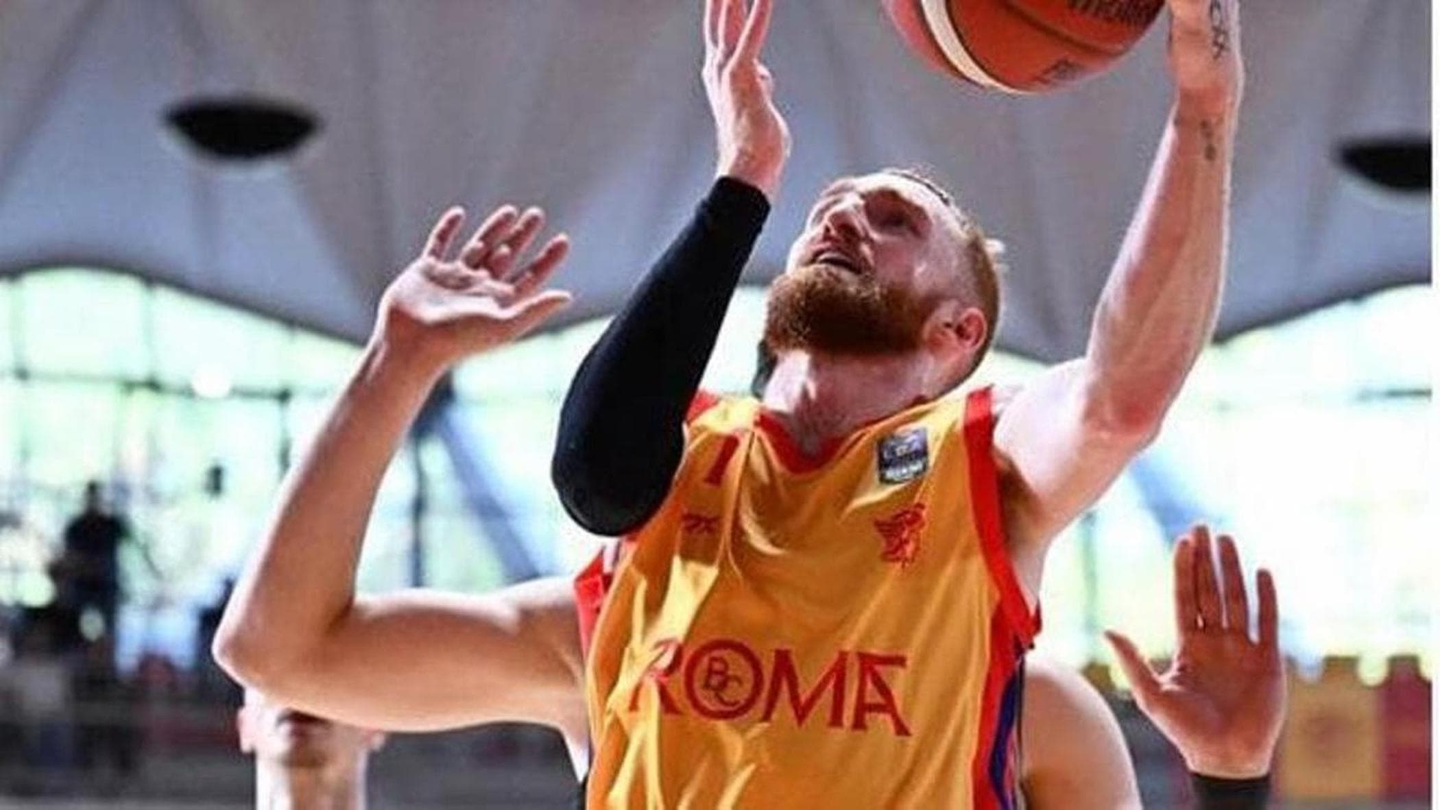 Valerio Bianchini: “Il derby Maxima-BC una questione capitale. Al basket serve Roma”