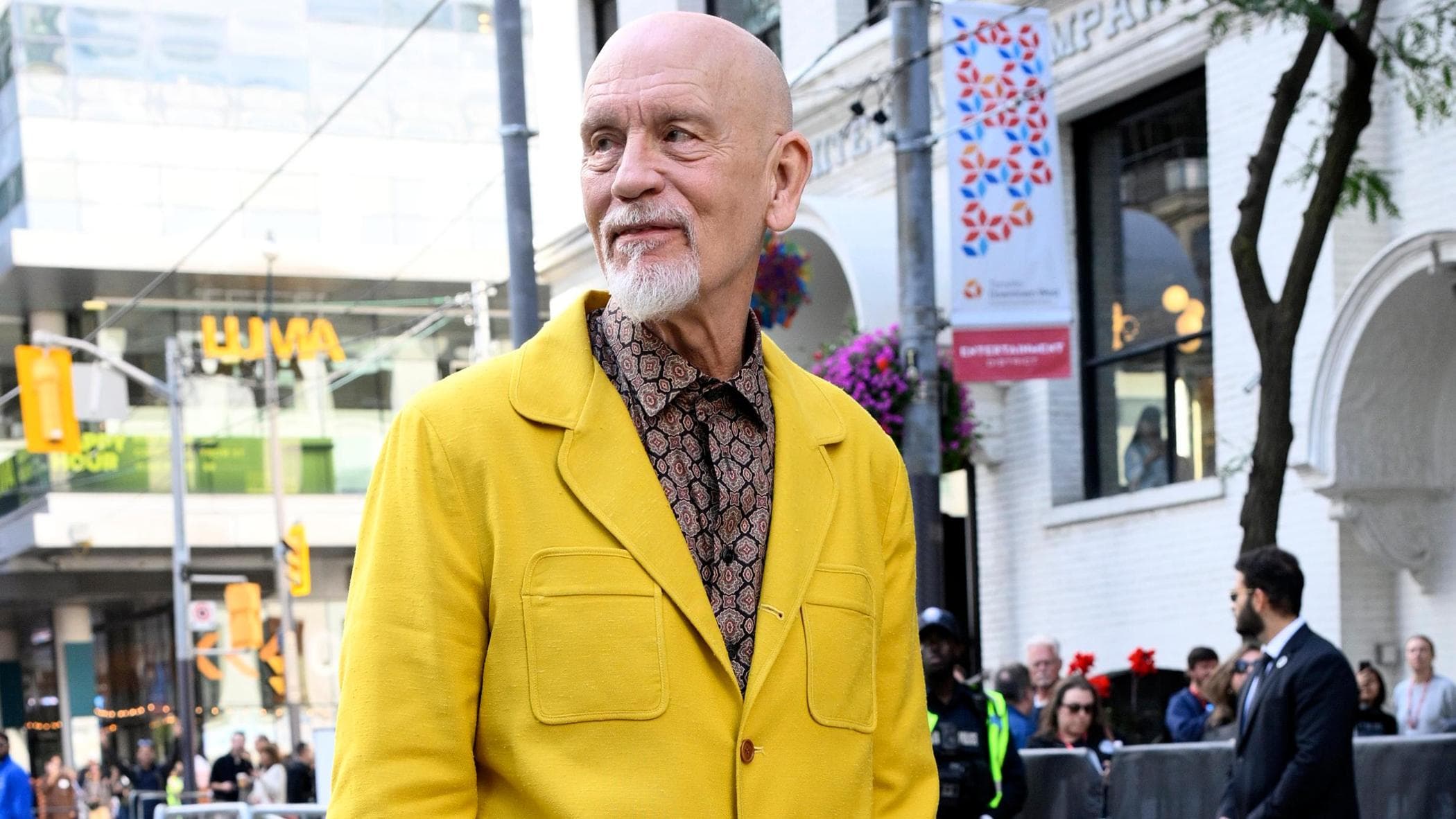 john malkovich noi attori siamo i protagonisti dei sogni degli altri da Repubblica.it john malkovich noi attori siamo i protagonisti dei sogni degli altri