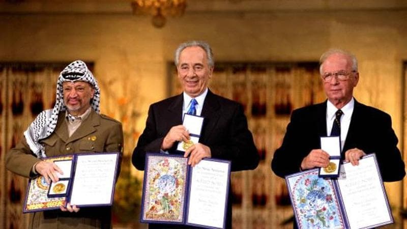 Anteprima: Nobel per la pace, da Roosevelt ad Arafat e San Suu Kyi: le vittorie che hanno fatto disc…
