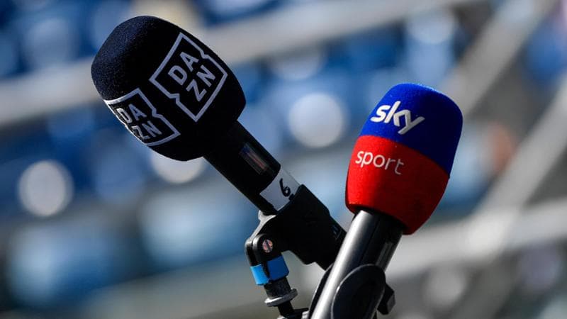 L’Antitrust: “Le tv abbassino i prezzi delle partite di A”