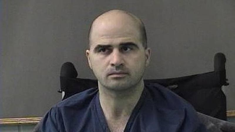 Anteprima: La strage di Fort Hood, l’ufficiale dei marines radicalizzato che uccise i compagni in ca…