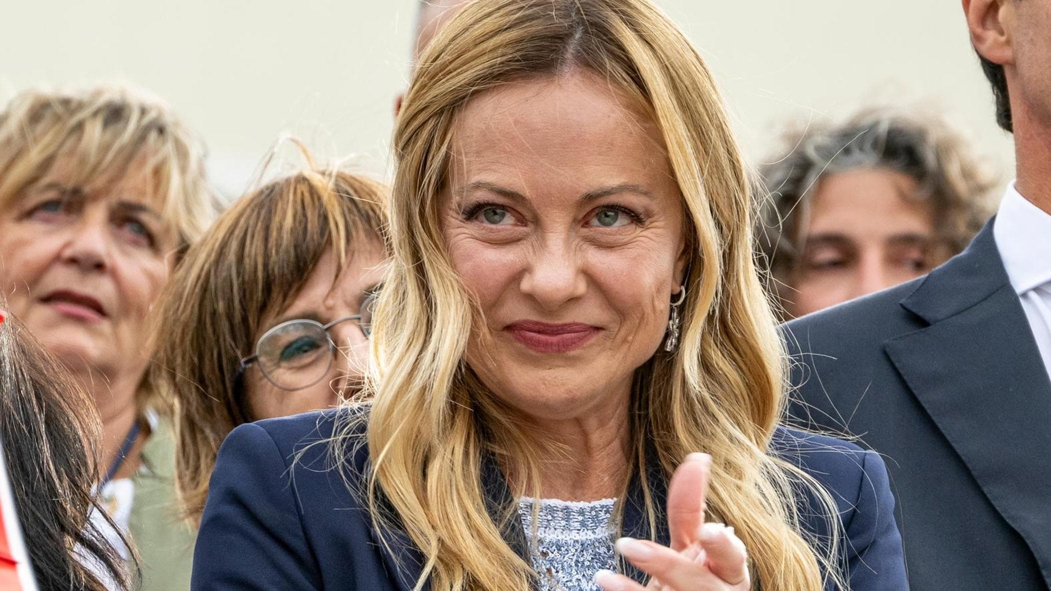 voto anticipato a giugno forza italia fa muro ma meloni allerta fdi da Repubblica.it voto anticipato a giugno forza italia fa muro ma meloni allerta fdi