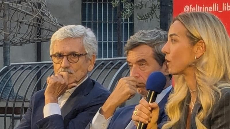 “Primarie errore di grammatica”, D’Alema e le dritte al campo largo