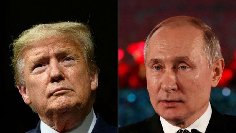 Anteprima: Trump sente Putin e leva le sanzioni a Mosca: “Ci venderà il suo diesel”
