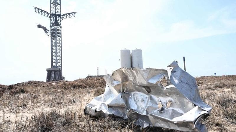 Satellite sovietico in frantumi. Sempre più frequenti le collisioni nello spazio