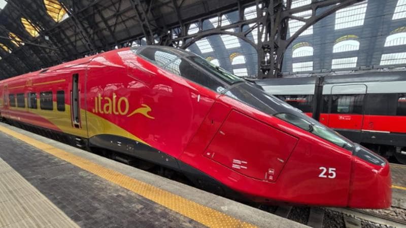 Italo, Sindacati: “Verso lo sciopero senza svolta sul rinnovo del contratto”