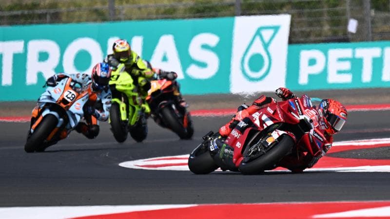 Marc Marquez