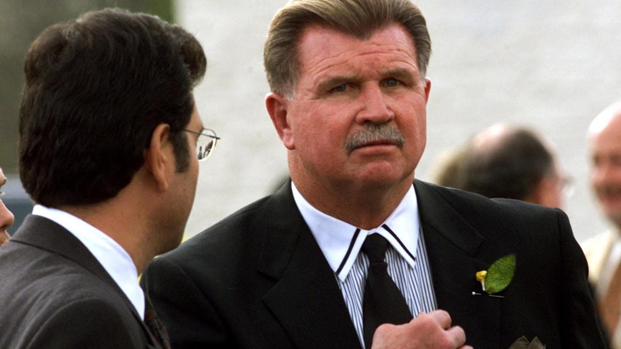 La Nfl piange Mike Ditka: fece grandi i Chicago Bears . L’omaggio di Barack Obama 