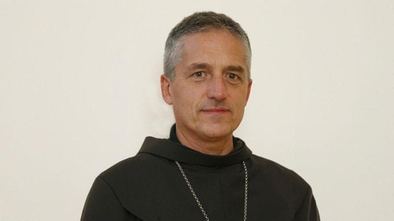 A San Pietro un altro francescano dopo Gambetti: Leone nomina Viola, inviso ai tradizionalisti
