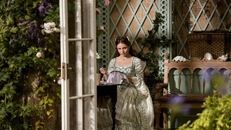 Un nuovo spinoff per “Bridgerton”, sarà sulla giovane Lady Violet