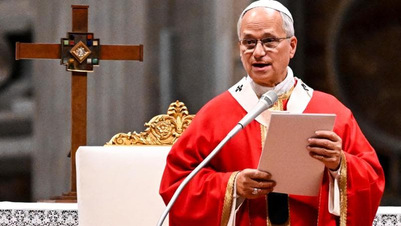 Leone XIV dopo l’annuncio del Pentagono sull’esecuzione in streaming: “Pena di morte inammissibile”