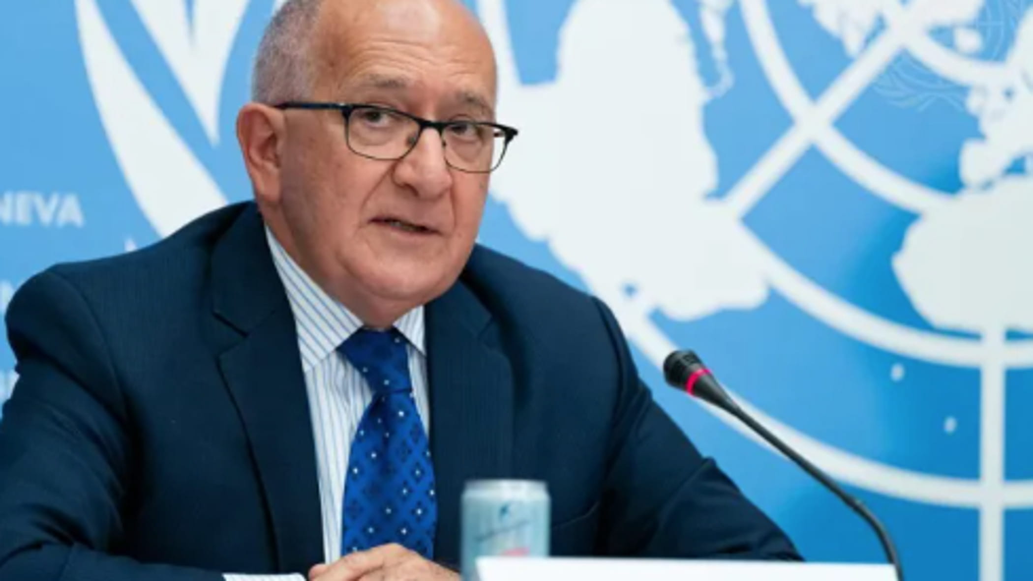 Sidoti: “Così con Navi Pillay ho trovato le prove del genocidio a Gaza”