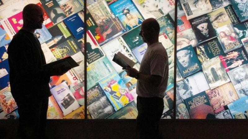Dai debutti italiani alle star internazionali, ecco i libri più contesi alla Fiera di Francoforte
