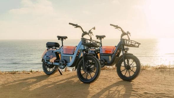 E-bike cargo, la nuova frontiera della mobilità urbana: è l’ora dell’anti-auto