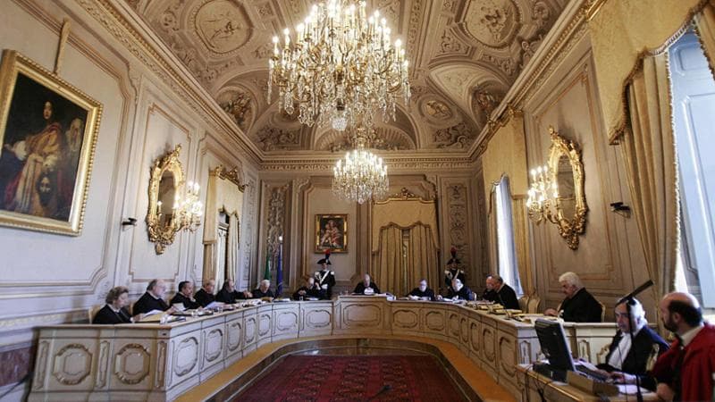 Anteprima: Alla Consulta contro il Melonellum i ricorsi firmati da scrittori e artisti